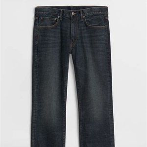 Gap Factory | Men's Bootcut 42 x 32 Jean NWT